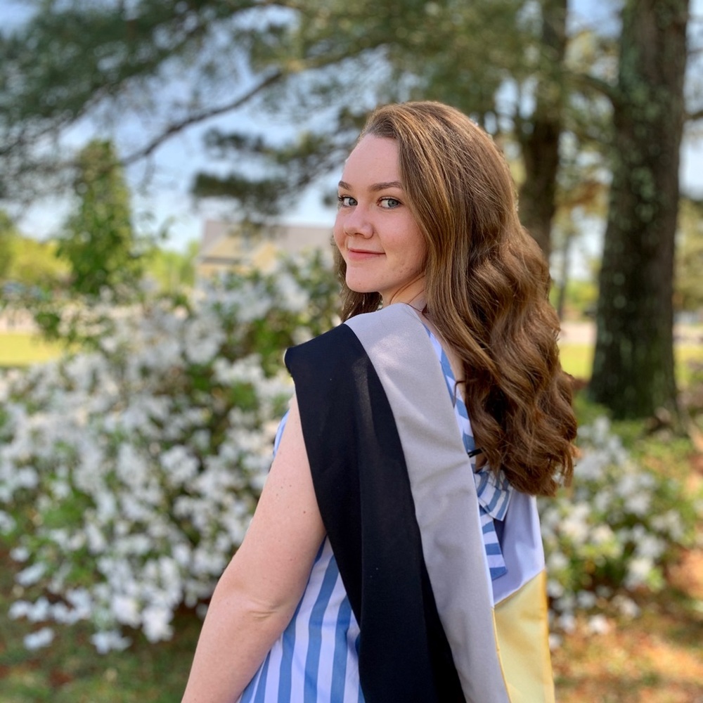 Meet your Posher, Grace